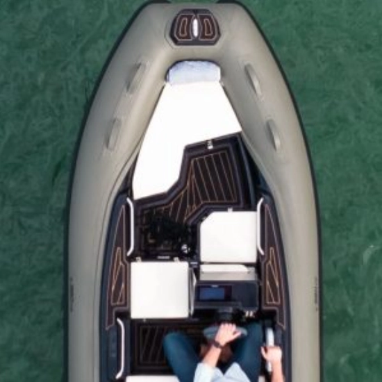 Italboats Stingher 430 FR nuevo en venta