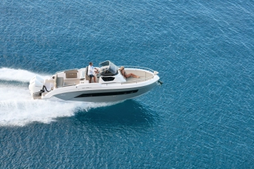 Ranieri NEXT 285 LX nuova in vendita