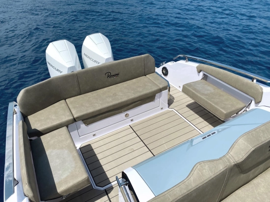 Ranieri NEXT 285 LX novos à venda