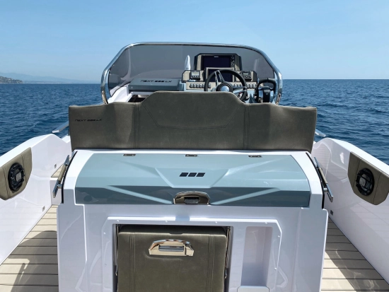 Ranieri NEXT 285 LX novos à venda