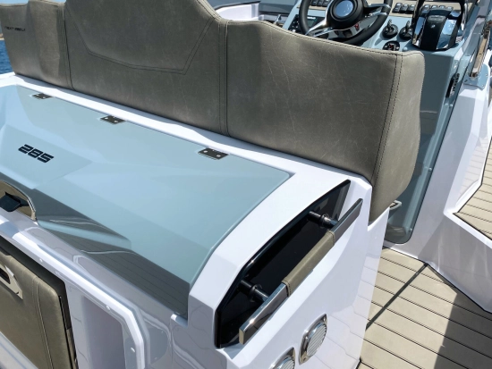 Ranieri NEXT 285 LX novos à venda
