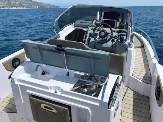 Ranieri NEXT 285 LX novos à venda