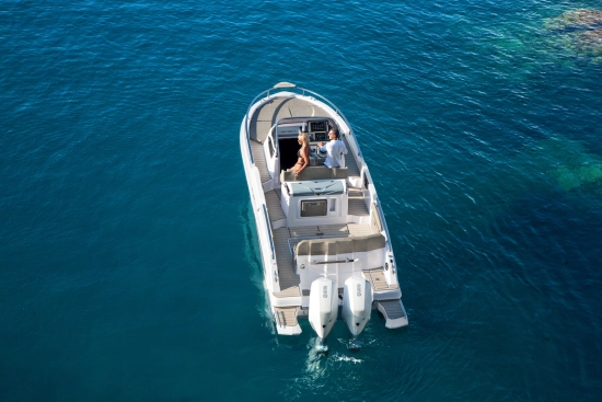 Ranieri NEXT 285 LX novos à venda