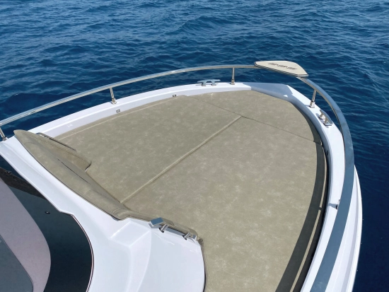 Ranieri NEXT 285 LX novos à venda