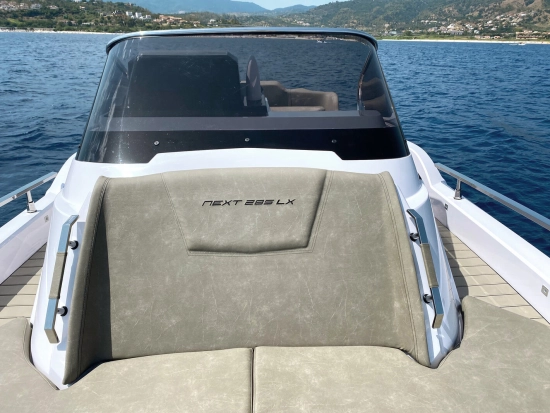 Ranieri NEXT 285 LX novos à venda