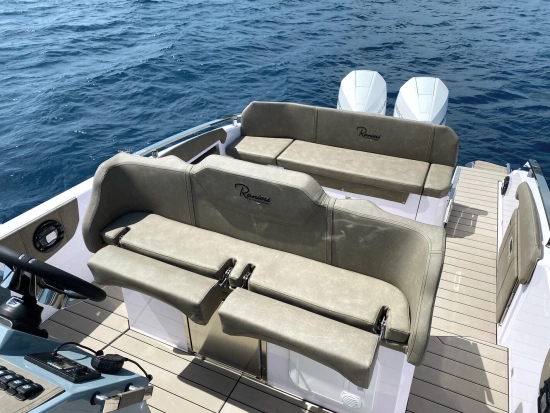 Ranieri NEXT 285 LX novos à venda
