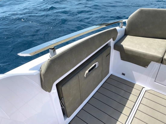 Ranieri NEXT 285 LX novos à venda