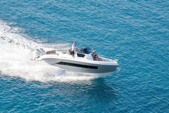 Ranieri NEXT 285 LX novos à venda