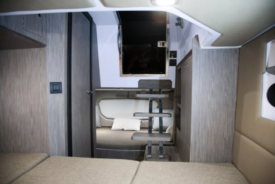 Ranieri NEXT 285 LX novos à venda