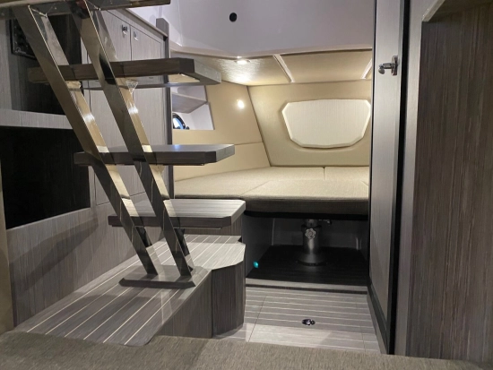 Ranieri NEXT 285 LX novos à venda