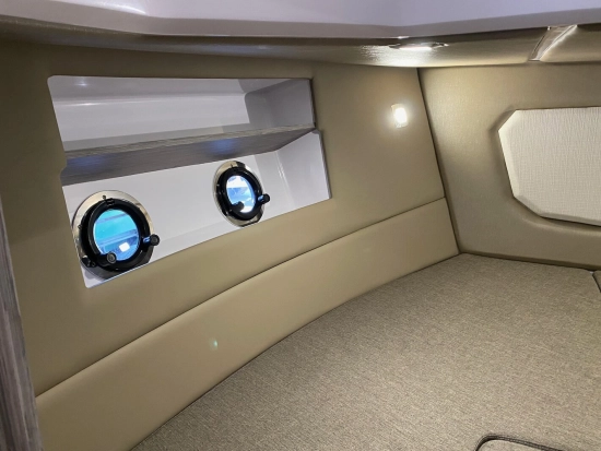 Ranieri NEXT 285 LX novos à venda