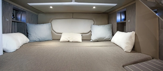 Ranieri NEXT 285 LX novos à venda