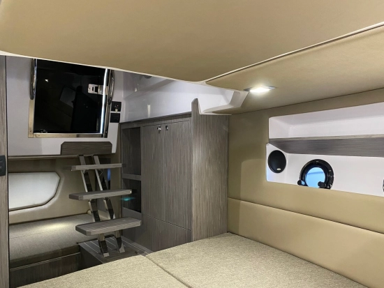 Ranieri NEXT 285 LX novos à venda