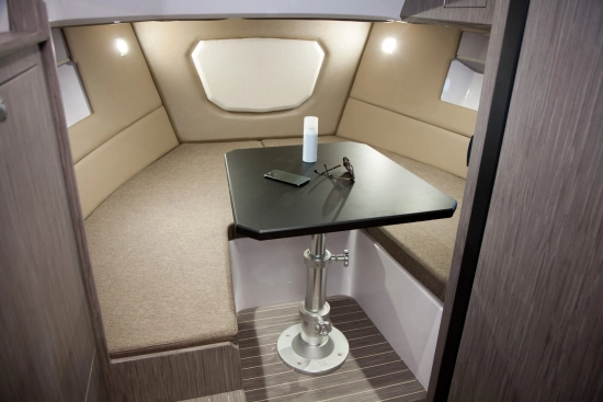 Ranieri NEXT 285 LX novos à venda