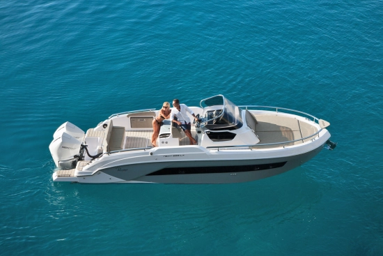 Ranieri NEXT 285 LX novos à venda