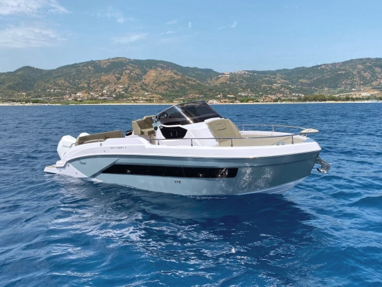 Ranieri NEXT 285 LX novos à venda
