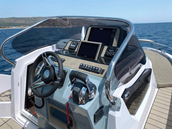 Ranieri NEXT 285 LX novos à venda