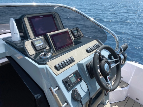 Ranieri NEXT 285 LX novos à venda