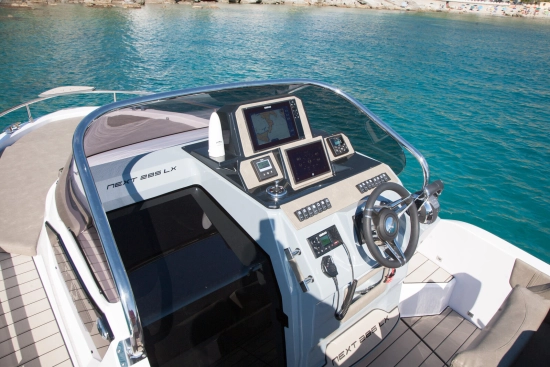 Ranieri NEXT 285 LX novos à venda