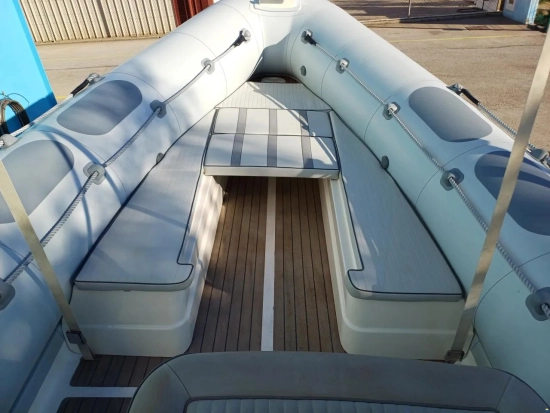Valiant V750 usado à venda