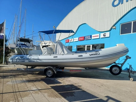 Valiant V750 usado à venda