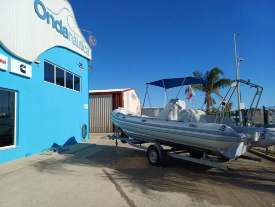 Valiant V750 usado à venda