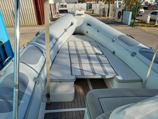 Valiant V750 usado à venda