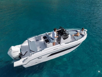 Ranieri 255 SL novos à venda