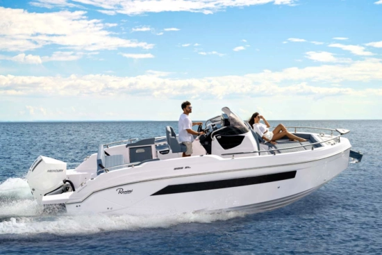 Ranieri 255 SL nuevo en venta
