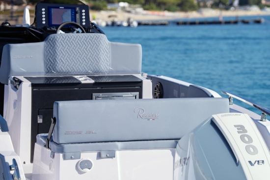Ranieri 255 SL nuevo en venta