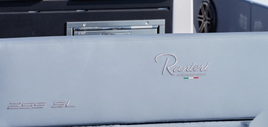 Ranieri 255 SL nuevo en venta