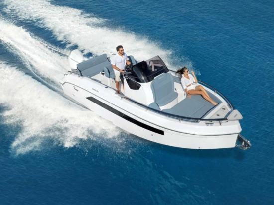 Ranieri 255 SL nuevo en venta