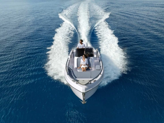 Ranieri 255 SL nuevo en venta