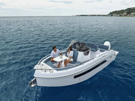 Ranieri 255 SL nuevo en venta