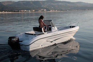 Ranieri Voyager 19 S novos à venda