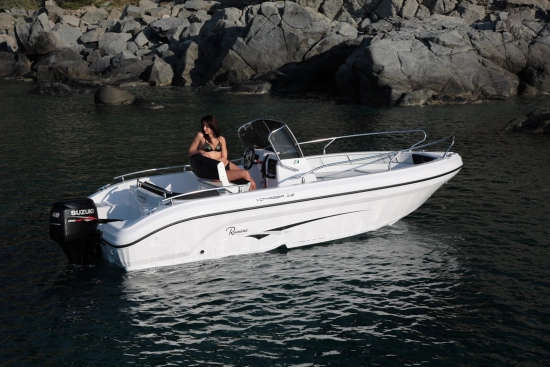 Ranieri Voyager 19 S nuova in vendita