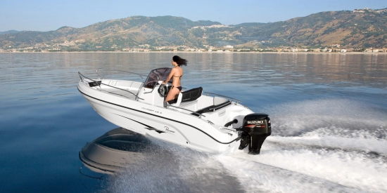 Ranieri Voyager 19 S nuova in vendita