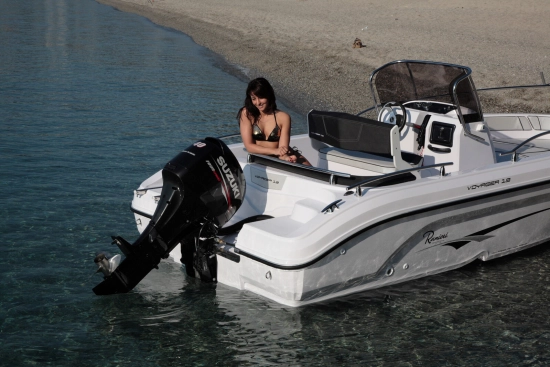 Ranieri Voyager 19 S nuova in vendita