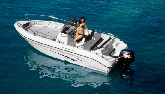 Ranieri Voyager 19 S nuova in vendita