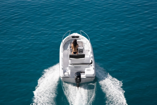 Ranieri Voyager 19 S nuova in vendita