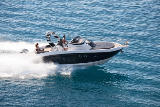 Ranieri NEXT 370 SH nuova in vendita