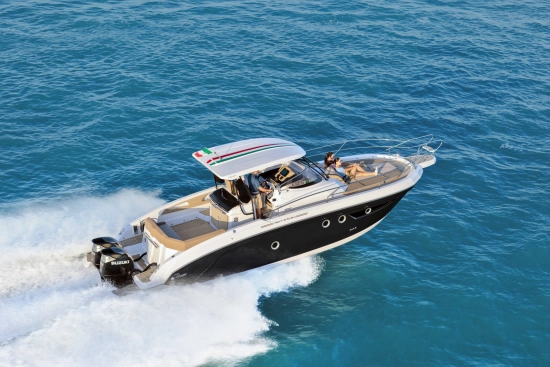 Ranieri NEXT 370 SH nuova in vendita