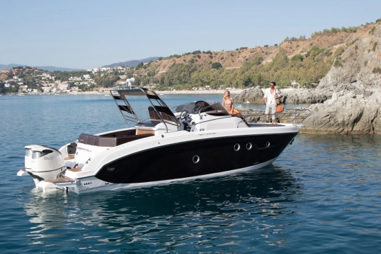 Ranieri NEXT 370 SH nuova in vendita