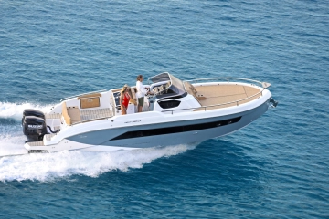 Ranieri NEXT 330 LX nuova in vendita