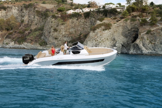Ranieri NEXT 330 LX nuevo en venta