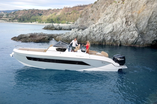 Ranieri NEXT 330 LX nuevo en venta