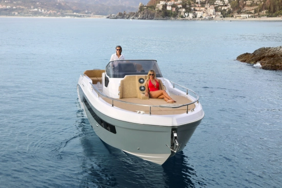 Ranieri NEXT 330 LX nuevo en venta