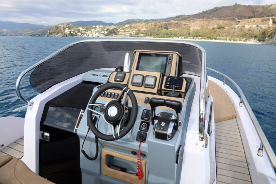 Ranieri NEXT 330 LX nuevo en venta