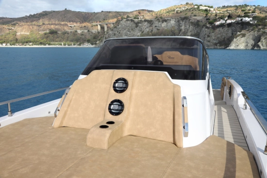 Ranieri NEXT 330 LX nuevo en venta
