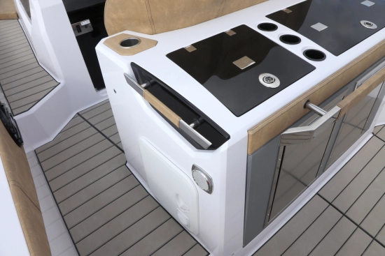Ranieri NEXT 330 LX nuevo en venta